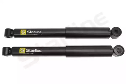 Амортизатор STARLINE TL C00210.2