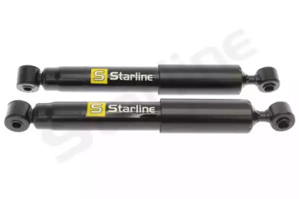 Амортизатор STARLINE TL C00258.2