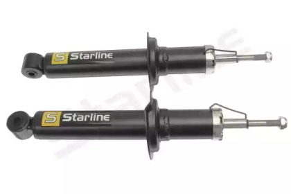 Амортизатор STARLINE TL C00270.2