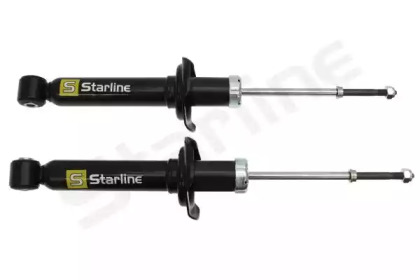 Амортизатор STARLINE TL C00276.2