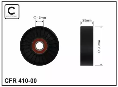  CAFFARO 410-00