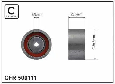  CAFFARO 500111