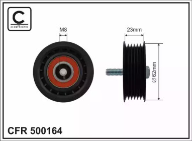  CAFFARO 500164