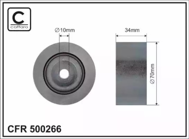  CAFFARO 500266