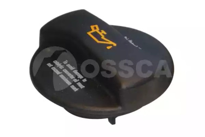 Запор OSSCA 00130