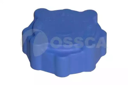 Запор OSSCA 01230