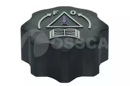 Запор OSSCA 01362