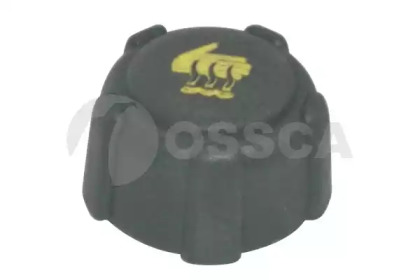 Запор OSSCA 01674