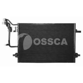 Конденсатор OSSCA 02370