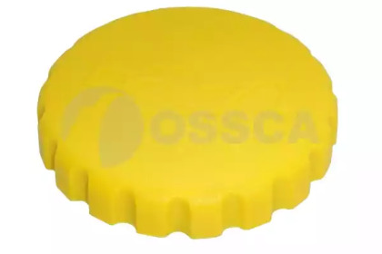 Запор OSSCA 02541