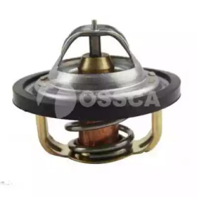 График OSSCA 02815