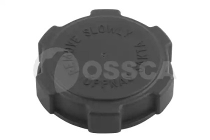 Запор OSSCA 06169