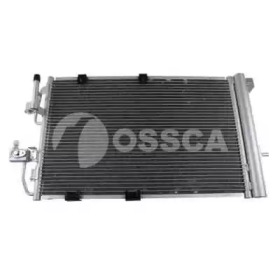 Конденсатор OSSCA 08836