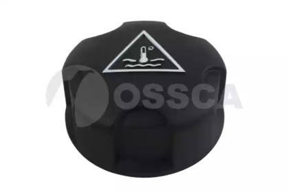 Запор OSSCA 10631