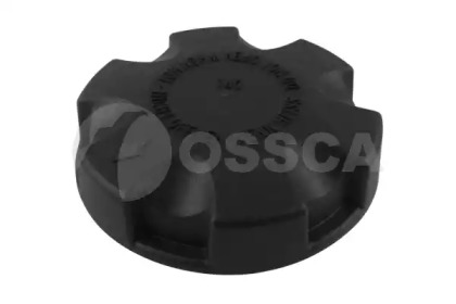 Запор OSSCA 10632