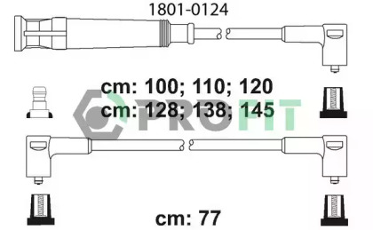  PROFIT 1801-0124