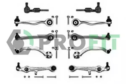 Ремкомплект PROFIT 2306-0001