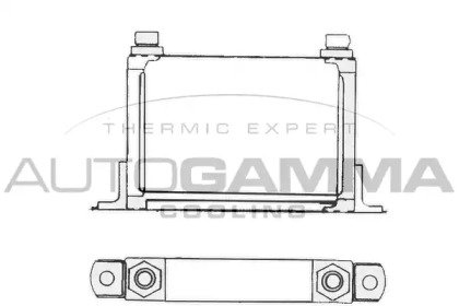  AUTOGAMMA 101536