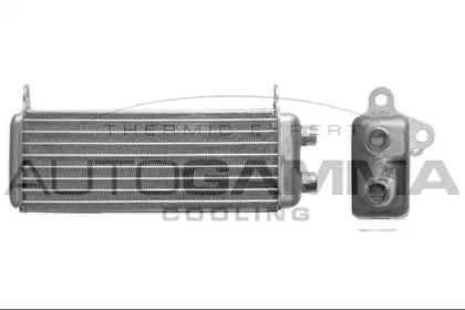 Теплообменник AUTOGAMMA 102506