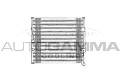 Конденсатор AUTOGAMMA 102662