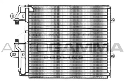 Конденсатор AUTOGAMMA 102698