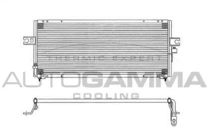  AUTOGAMMA 103272