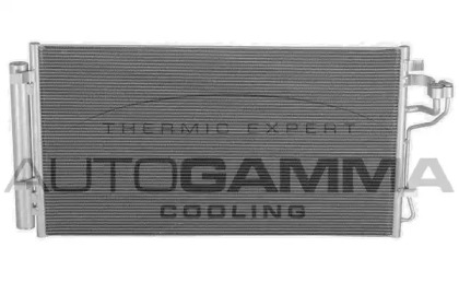 Конденсатор AUTOGAMMA 107608