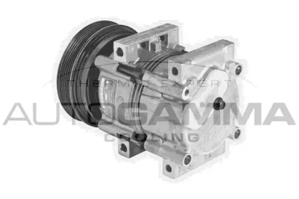 Компрессор AUTOGAMMA 108335
