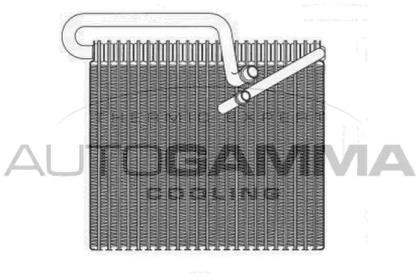 Испаритель AUTOGAMMA 112041