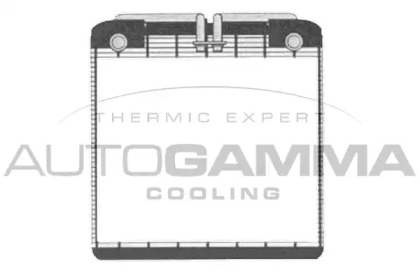 Испаритель AUTOGAMMA 112198