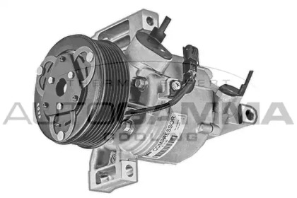 Компрессор, кондиционер AUTOGAMMA 118624