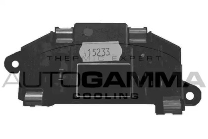 Резистор AUTOGAMMA GA15233