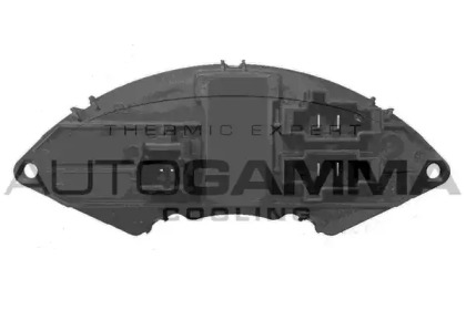 Резистор AUTOGAMMA GA15251