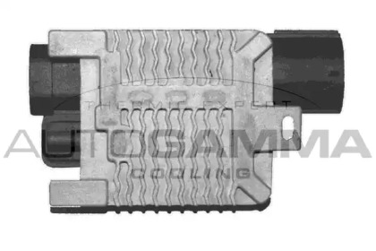 Резистор AUTOGAMMA GA15493