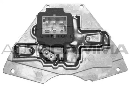 Резистор AUTOGAMMA GA15708