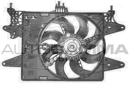 Вентилятор AUTOGAMMA GA200111