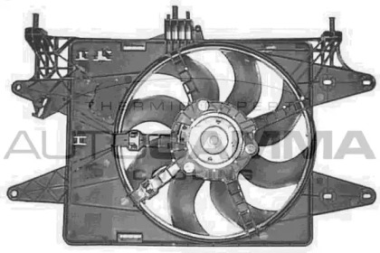 Вентилятор AUTOGAMMA GA200112