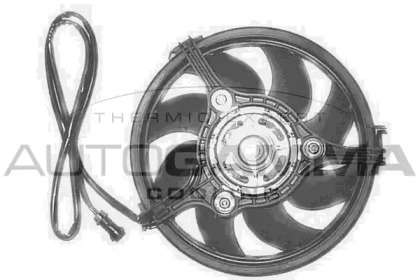Вентилятор AUTOGAMMA GA200422