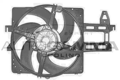Вентилятор AUTOGAMMA GA200457