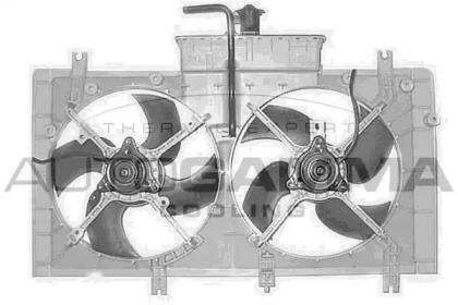 Вентилятор AUTOGAMMA GA200734