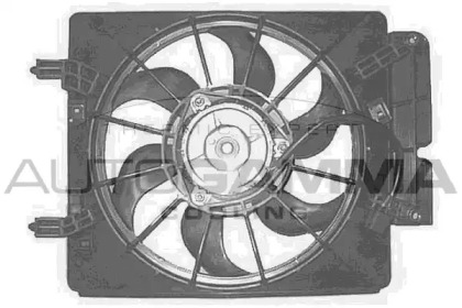 Вентилятор AUTOGAMMA GA200759