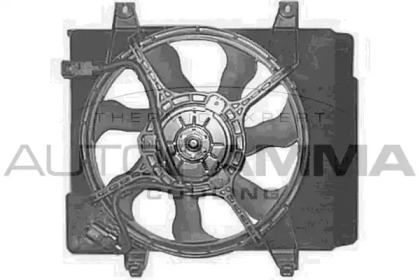 Вентилятор AUTOGAMMA GA200770