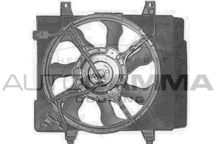 Вентилятор AUTOGAMMA GA200771