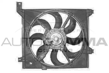 Вентилятор AUTOGAMMA GA200772