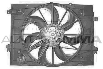 Вентилятор AUTOGAMMA GA200775