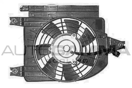 Вентилятор AUTOGAMMA GA200790