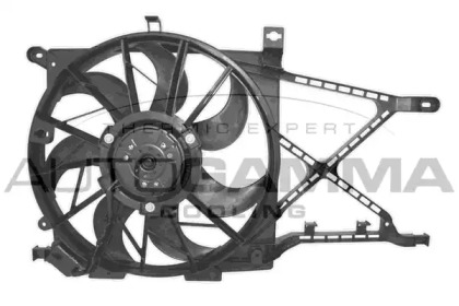 Вентилятор AUTOGAMMA GA200831