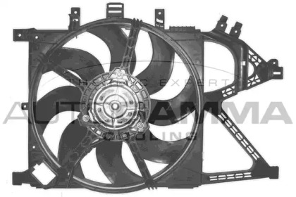 Вентилятор AUTOGAMMA GA200838
