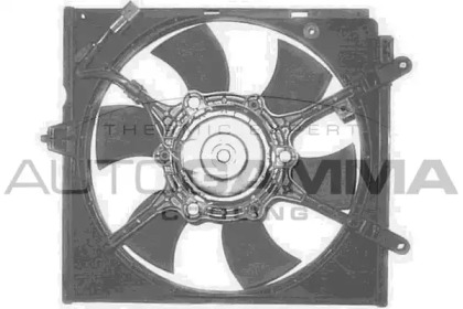 Вентилятор AUTOGAMMA GA200845