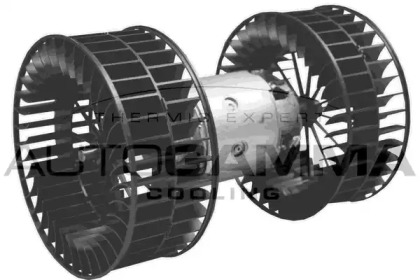 Вентилятор салона AUTOGAMMA GA20100